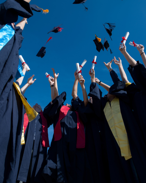 Student learning at Rocket Tutor
