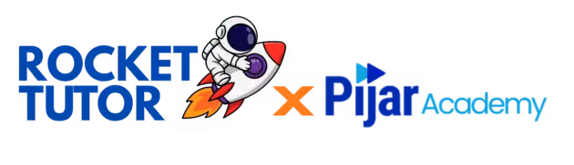 Logo Rocket Tutor