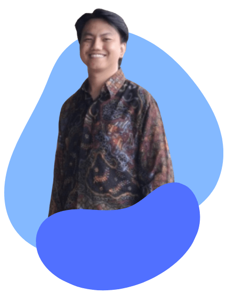 Foto Pengajar Mahesa Oktareza